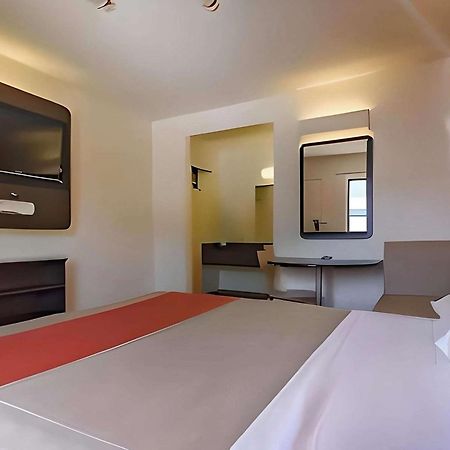 Park Inn By Radisson, Las Vegas I-15 Luaran gambar