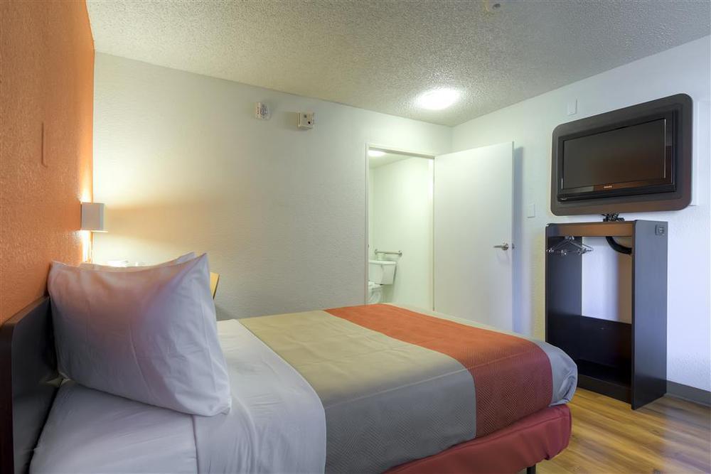 Park Inn By Radisson, Las Vegas I-15 Bilik gambar