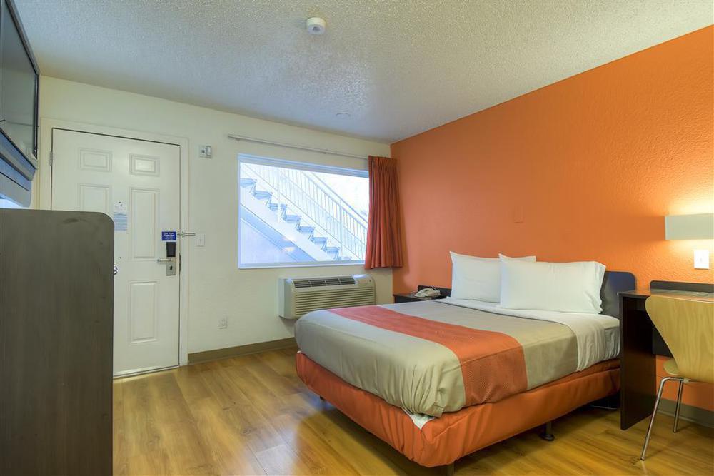 Park Inn By Radisson, Las Vegas I-15 Bilik gambar