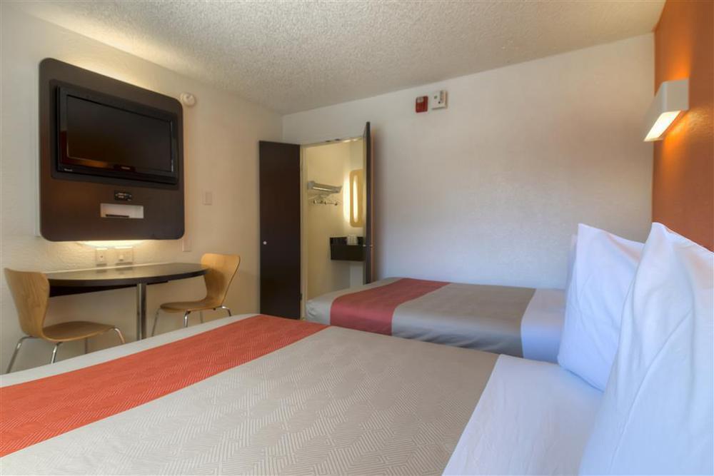 Park Inn By Radisson, Las Vegas I-15 Bilik gambar