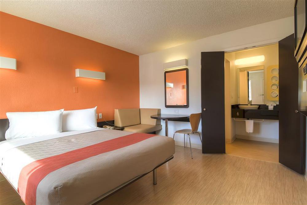 Park Inn By Radisson, Las Vegas I-15 Bilik gambar