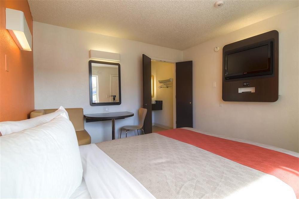 Park Inn By Radisson, Las Vegas I-15 Bilik gambar