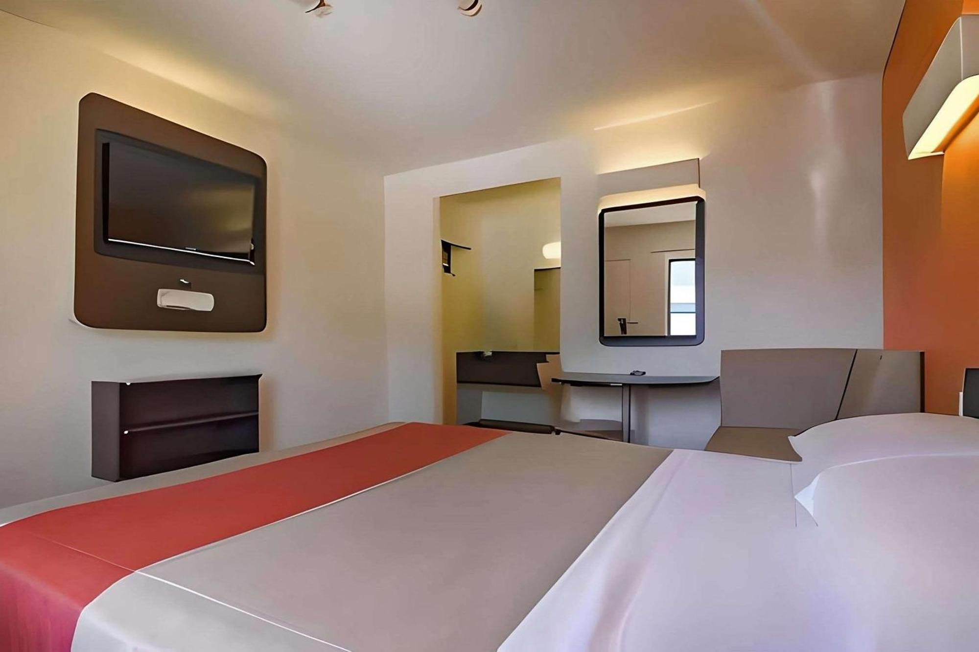 Park Inn By Radisson, Las Vegas I-15 Luaran gambar