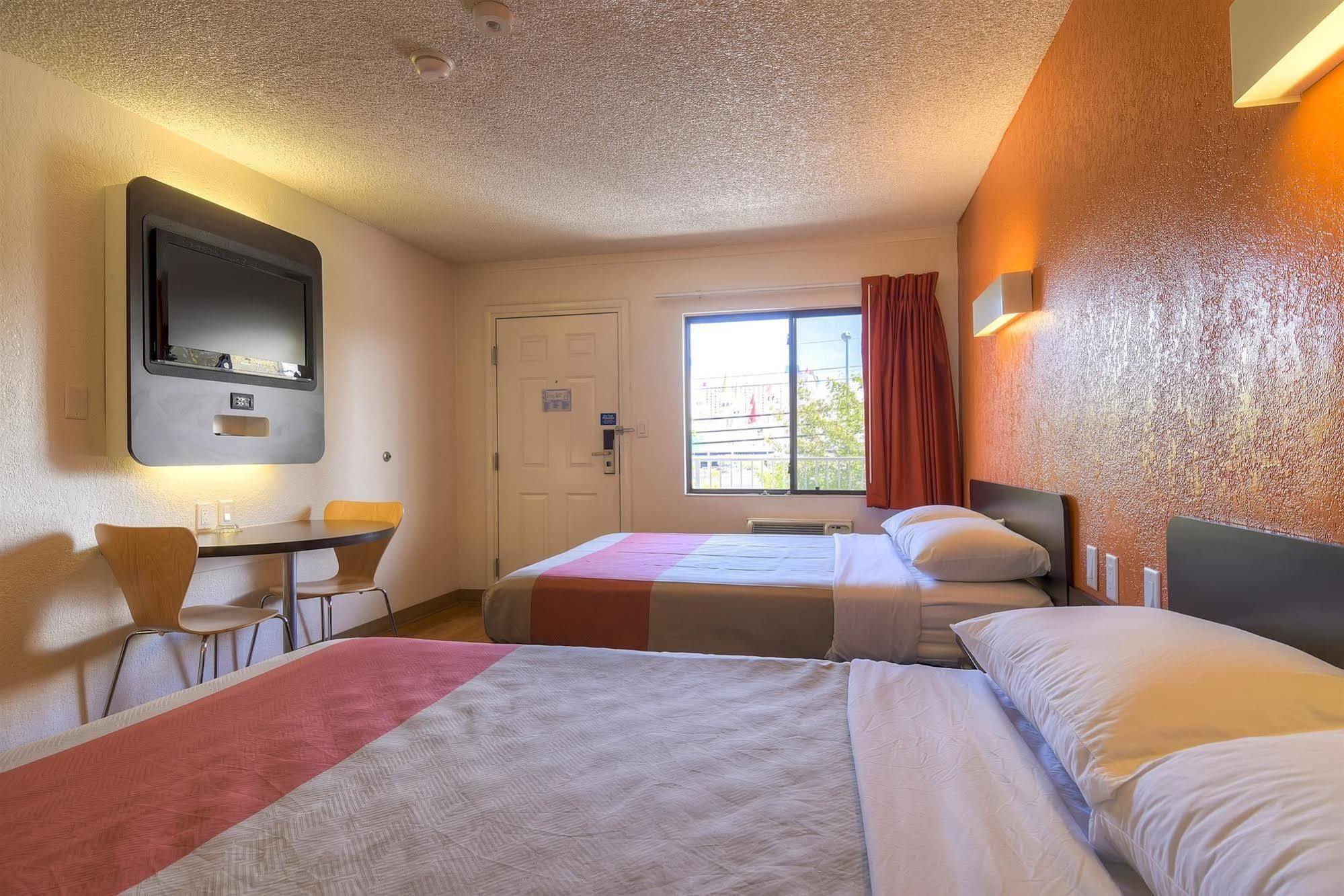 Park Inn By Radisson, Las Vegas I-15 Luaran gambar