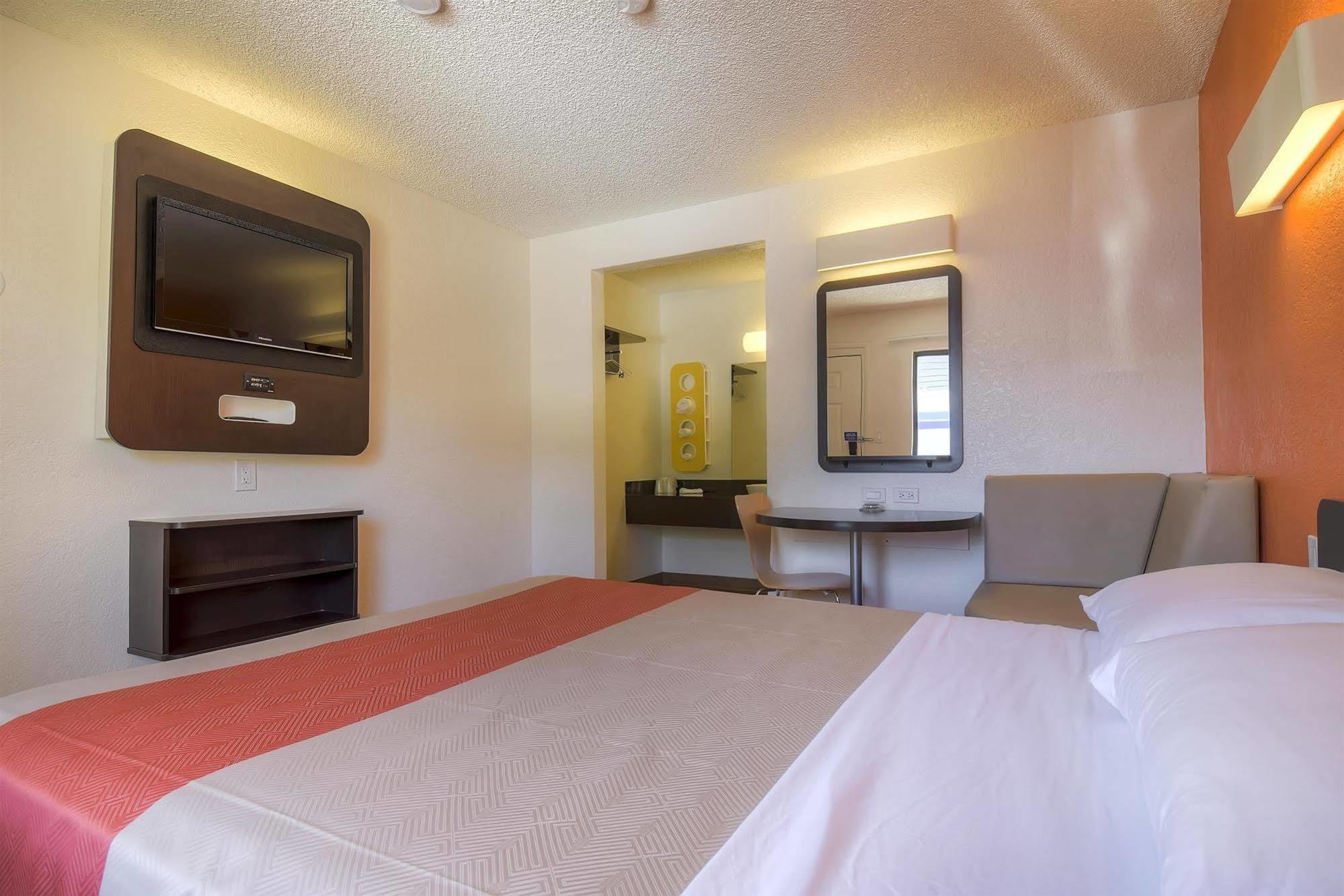 Park Inn By Radisson, Las Vegas I-15 Luaran gambar